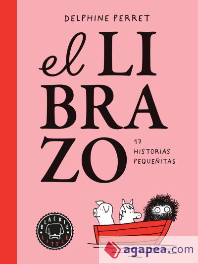 el librazo