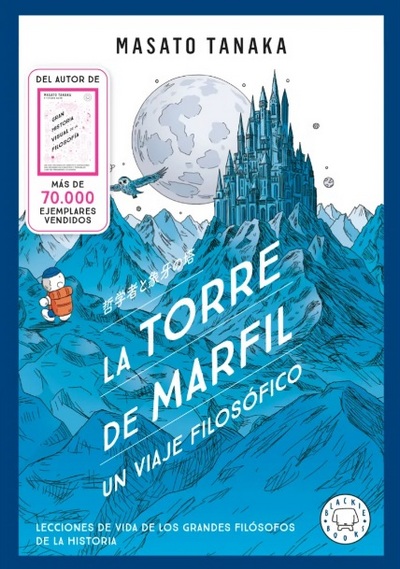 La torre de marfil