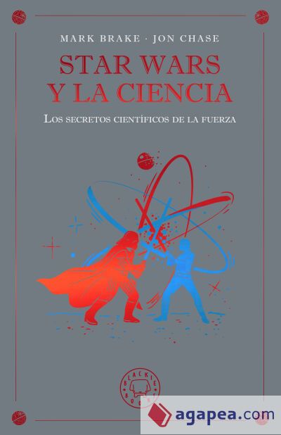 star wars y la ciencia