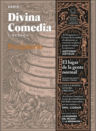 divina comedia liberada