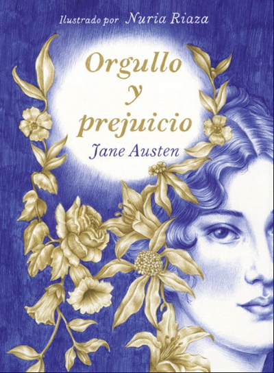 Orgullo y prejuicio
