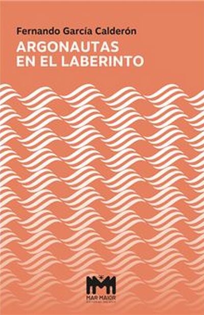 Argonautas en el laberinto