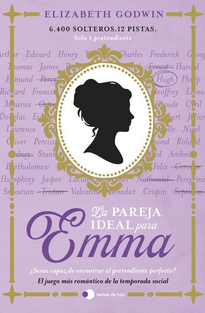 La pareja ideal para Emma