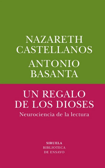 un regalo de los dioses
