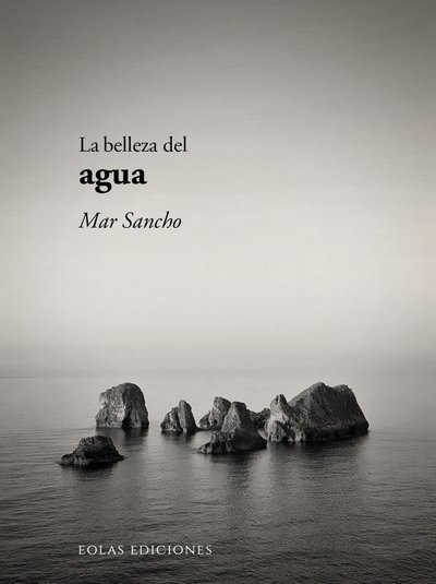 la belleza del agua
