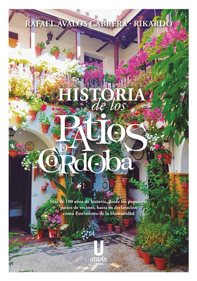 Historia de los patios de Córdoba