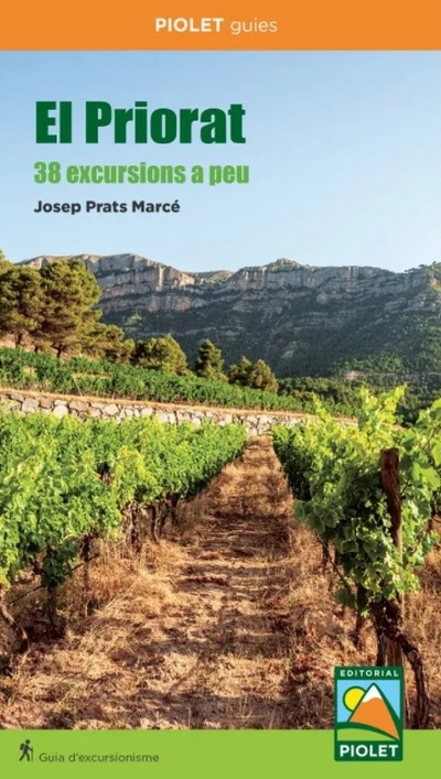 El Priorat