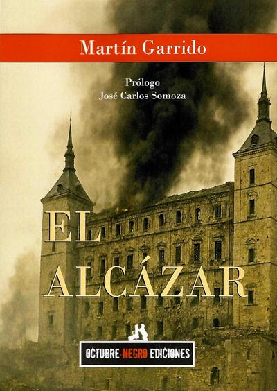 El Alcázar