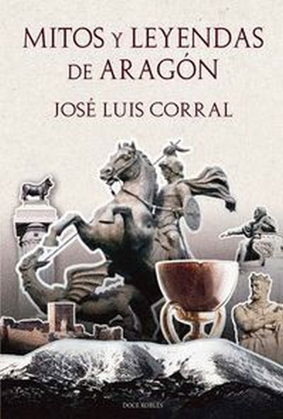 Mitos y leyendas de Aragón