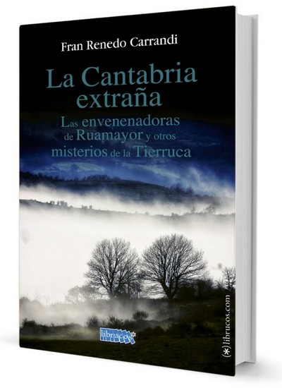 La Cantabria extraña