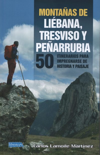 Montañas de Liébana, Treviso y Peñarrubia