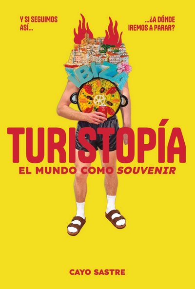 Turistopía