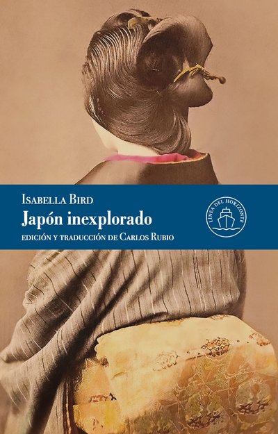 Japón inexplorado