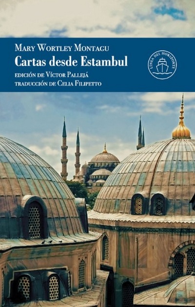Cartas desde Estambul