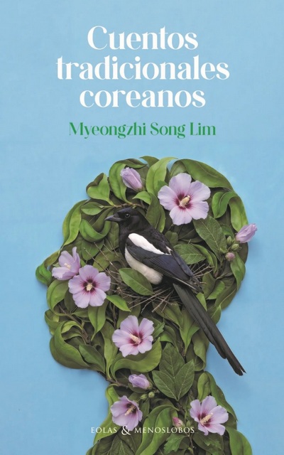 cuentos tradicionales coreanos