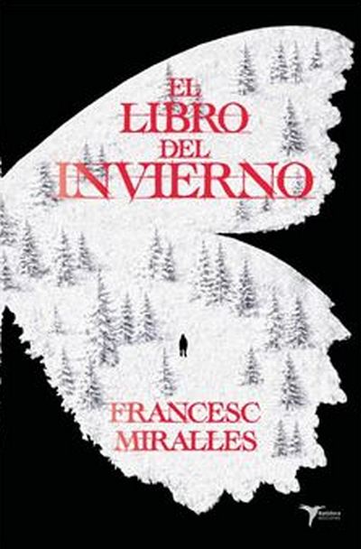 El libro del invierno