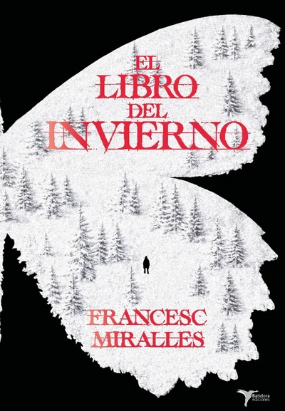 El libro del invierno