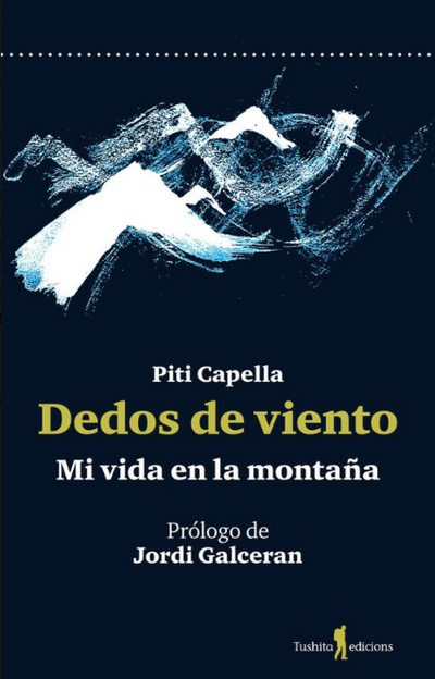 Dedos de viento
