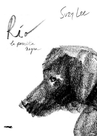 Río la perrita negra