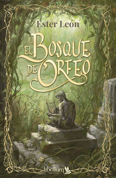 El bosque de Orfeo