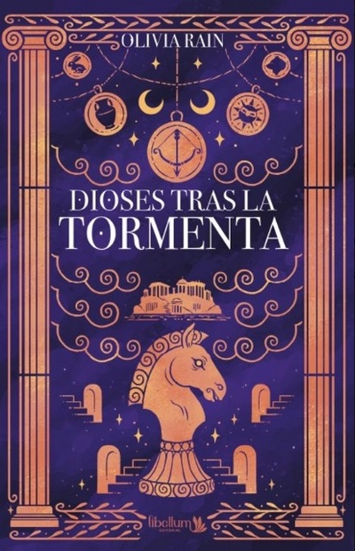 Dioses tras la tormenta