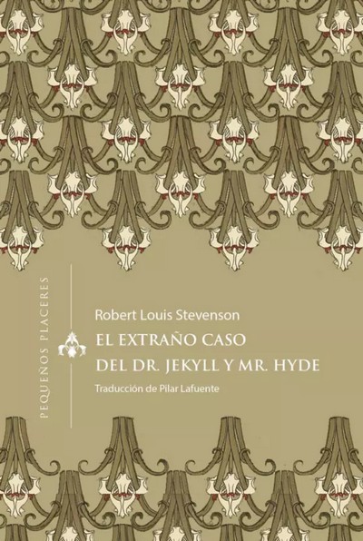 el extraño caso del dr. jekyll y mr. hyde