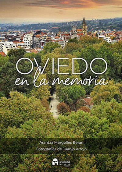 Oviedo en la memoria