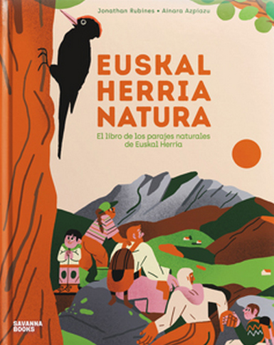 Euskal Herria Natura