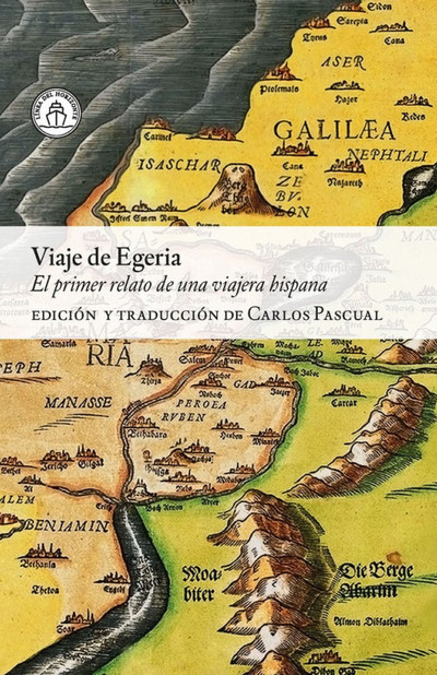 Viaje de Egeria