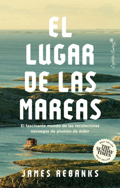 el lugar de las mareas