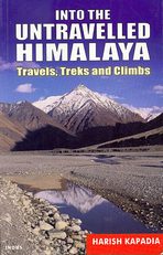 Into the untravelled Himalaya