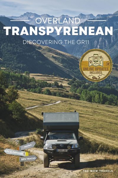 Overland Transpyrenean