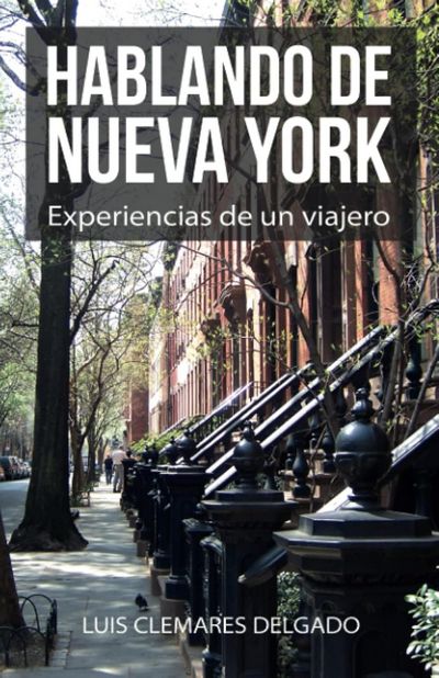 Hablando de Nueva York