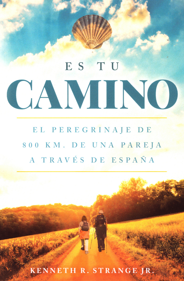 Es tu Camino