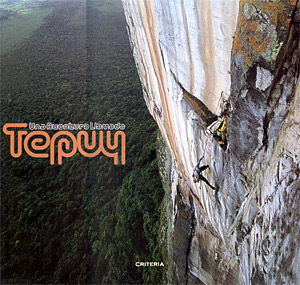 Una aventura llamada Tepuy