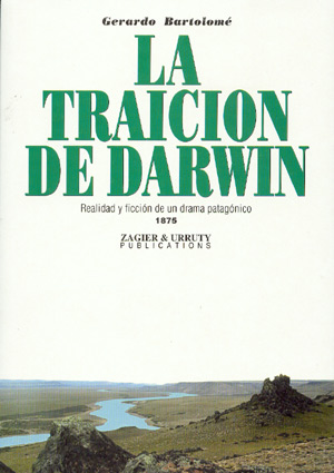 La traición de Darwin