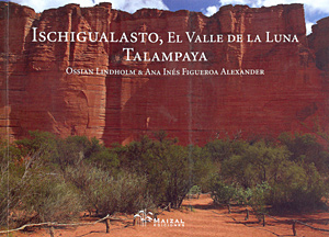 Ischigualasto, El Valle de la Luna Talampaya