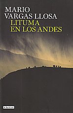 Lituma en los Andes