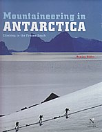 Mountaineering in Antarctica