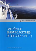 Patrón de embarcaciones de recreo (P.E.R.)