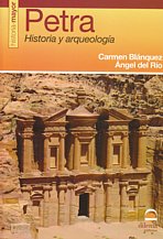 Petra. Historia y arqueología