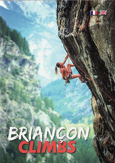 Briancon Climbs