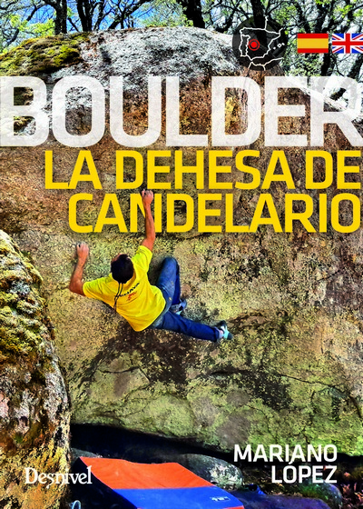 Boulder La Dehesa de Candelario