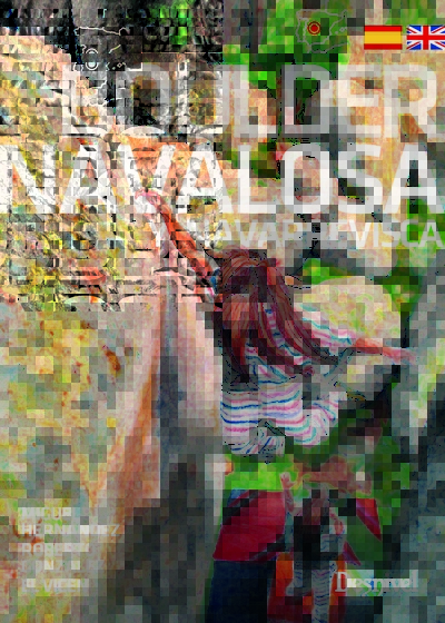 Boulder en Navalosa y Navarrevisca