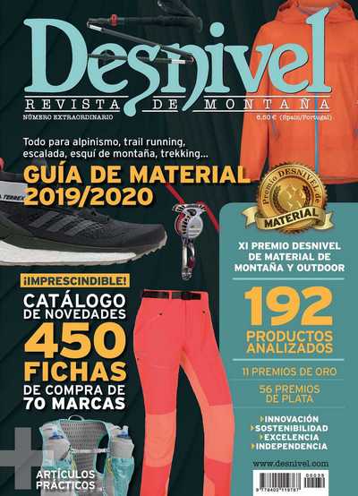 Especial Material 2019/2020