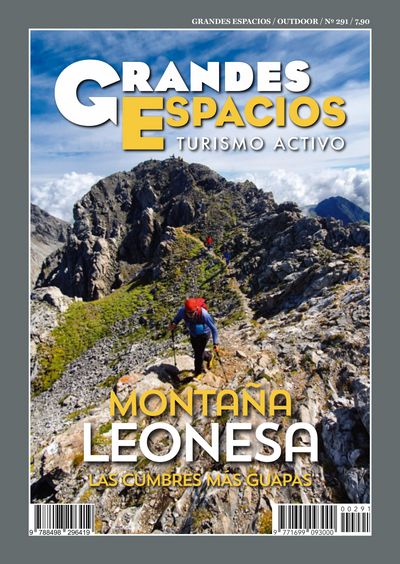 Montaña Leonesa