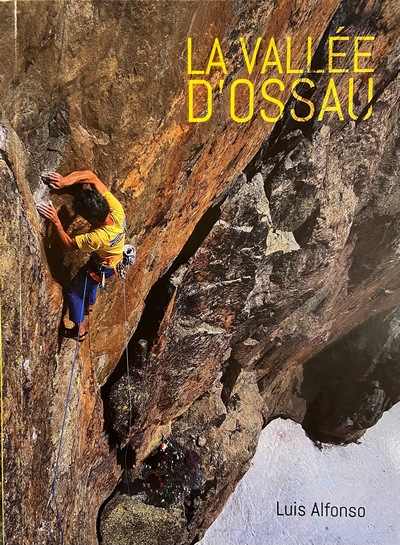 La Vallée de D'Ossau. Guía de escalada