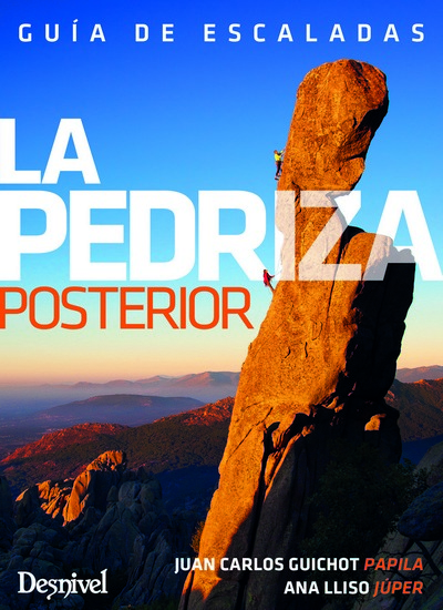 La Pedriza Posterior 