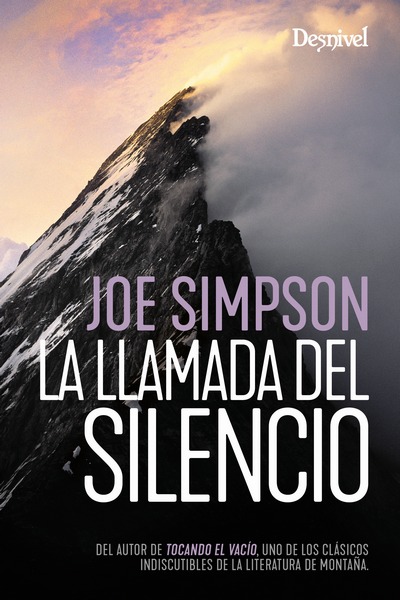 La llamada del silencio
