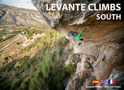 Levante Climbs South